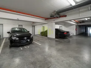 Prodej bytu 3+kk, Olomouc, Topolová, 81 m2