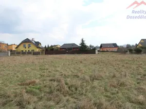 Prodej pozemku pro bydlení, Hradištko, K Dubí, 968 m2