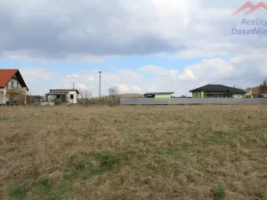 Prodej pozemku pro bydlení, Hradištko, K Dubí, 968 m2