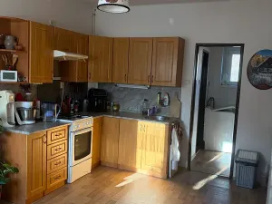 Prodej rodinného domu, Vysoké Veselí, 79 m2