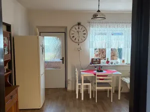 Prodej rodinného domu, Vysoké Veselí, 79 m2