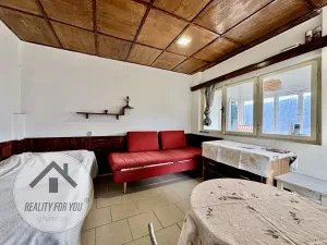 Prodej chaty, Ústí nad Labem, Na Čihadle, 38 m2