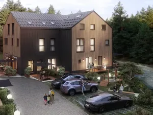 Prodej ubytování, Josefův Důl, 29 m2