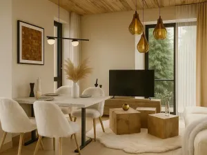 Prodej ubytování, Josefův Důl, 29 m2