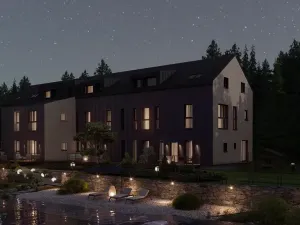 Prodej bytu 1+kk, Josefův Důl, 32 m2