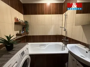 Prodej bytu 3+1, Karviná - Ráj, U Lesa, 68 m2