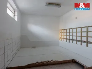 Prodej obchodního prostoru, Karlovy Vary, Moskevská, 85 m2