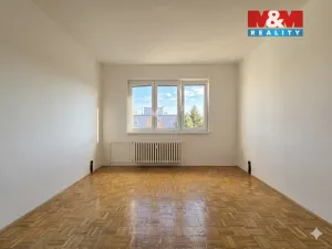 Prodej bytu 2+1, Frýdek-Místek - Místek, Frýdlantská, 53 m2