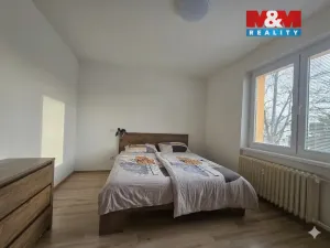 Pronájem bytu 2+1, Havířov - Podlesí, Hálkova, 54 m2