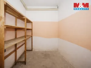 Prodej obchodního prostoru, Havlíčkův Brod, Žižkova, 690 m2