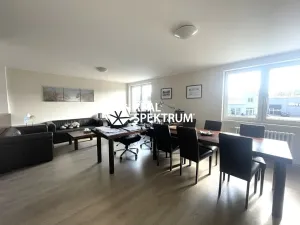 Pronájem kanceláře, Blansko, Poříčí, 77 m2