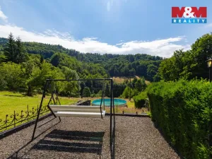 Prodej chalupy, Morávka, 294 m2