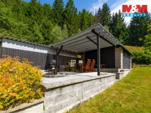 Prodej chalupy, Morávka, 294 m2