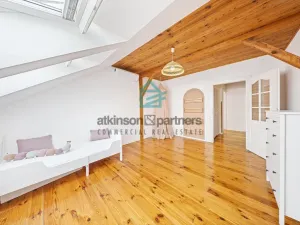 Prodej bytu 6+kk a větší, České Budějovice - České Budějovice 7, Matice školské, 177 m2