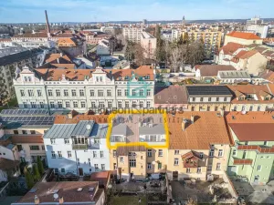 Prodej bytu 6+kk a větší, České Budějovice - České Budějovice 7, Matice školské, 177 m2