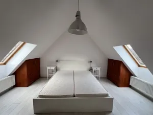 Pronájem bytu 2+kk, Praha - Hlubočepy, Kosořská, 72 m2