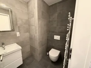 Pronájem bytu 3+kk, Praha - Řeporyje, Dalejská, 116 m2