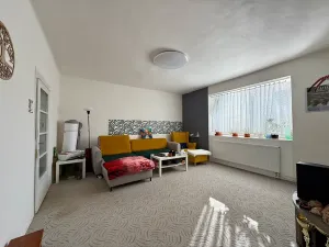 Prodej rodinného domu, Prace, K Mohyle míru, 185 m2