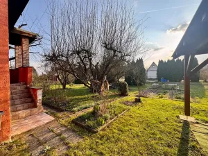 Prodej chaty, Lázně Bohdaneč, 20 m2