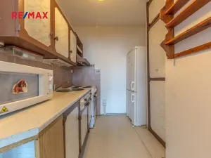 Prodej bytu 2+kk, Praha - Kamýk, Pšenčíkova, 43 m2