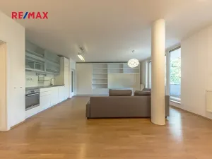 Prodej bytu 2+kk, Praha - Michle, U michelského mlýna, 70 m2