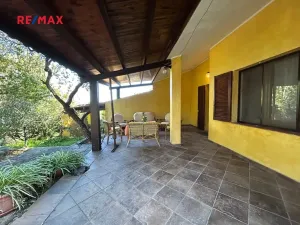 Prodej rodinného domu, Pula, Itálie, Via Santa Margherita, 90 m2