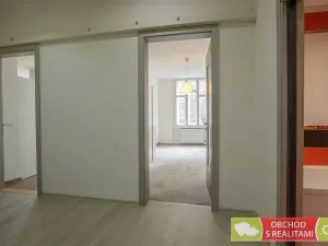 Pronájem bytu 3+kk, Praha, Dejvická, 106 m2