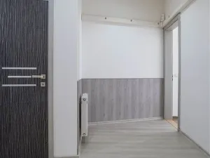 Pronájem bytu 3+kk, Praha, Dejvická, 106 m2