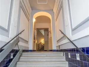 Pronájem bytu 3+kk, Praha, Dejvická, 106 m2