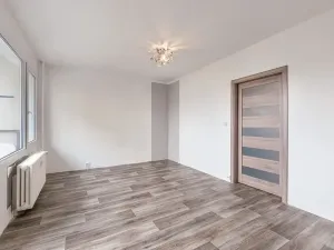 Prodej bytu 3+1, Ústí nad Labem, Přemyslovců, 74 m2