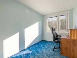 Prodej bytu 2+kk, Teplice, Pražská, 40 m2