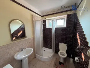 Prodej rodinného domu, Horní Moštěnice, Pod Vinohrady, 200 m2