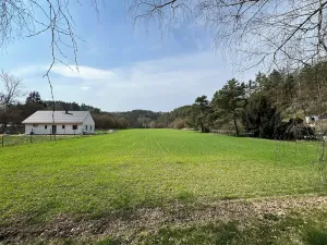 Prodej pozemku pro bydlení, Medonosy, 1750 m2