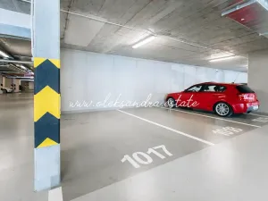 Prodej bytu 2+kk, Praha - Hloubětín, Saarinenova, 52 m2