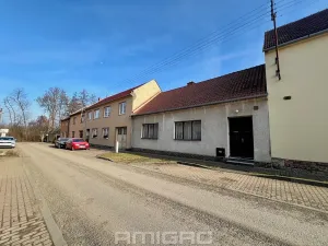 Prodej rodinného domu, Vyškov, Mánesova, 101 m2