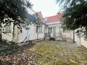 Prodej rodinného domu, Vyškov, Mánesova, 101 m2