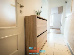 Pronájem bytu 2+1, Praha - Střešovice, Na Hubálce, 35 m2