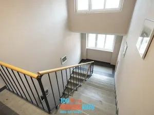 Pronájem bytu 2+1, Praha - Střešovice, Na Hubálce, 35 m2