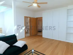 Pronájem bytu 2+kk, Plzeň, Hřímalého, 75 m2