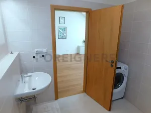 Pronájem bytu 2+kk, Plzeň, Hřímalého, 75 m2