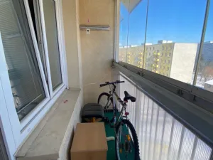 Pronájem bytu 1+kk, Ostrava - Poruba, náměstí Václava Vacka, 30 m2