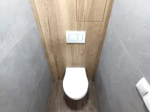 Pronájem bytu 3+1, Nové Město nad Metují, Nad Stadionem, 74 m2