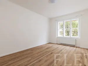 Prodej bytu 2+1, Praha - Holešovice, Tusarova, 69 m2