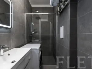 Prodej bytu 2+1, Praha - Holešovice, Tusarova, 69 m2