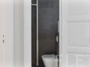 Prodej bytu 2+1, Praha - Holešovice, Tusarova, 69 m2