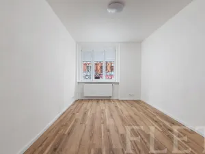 Prodej bytu 3+kk, Praha - Holešovice, Tusarova, 74 m2