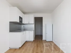 Pronájem bytu 1+kk, Praha - Chodov, Čenětická, 23 m2