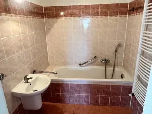 Prodej bytu 3+1, Olomouc, Balbínova, 91 m2