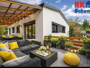 Prodej rodinného domu, Mladá Boleslav, 224 m2