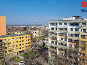 Pronájem bytu 3+kk, Kladno, Vodárenská, 69 m2